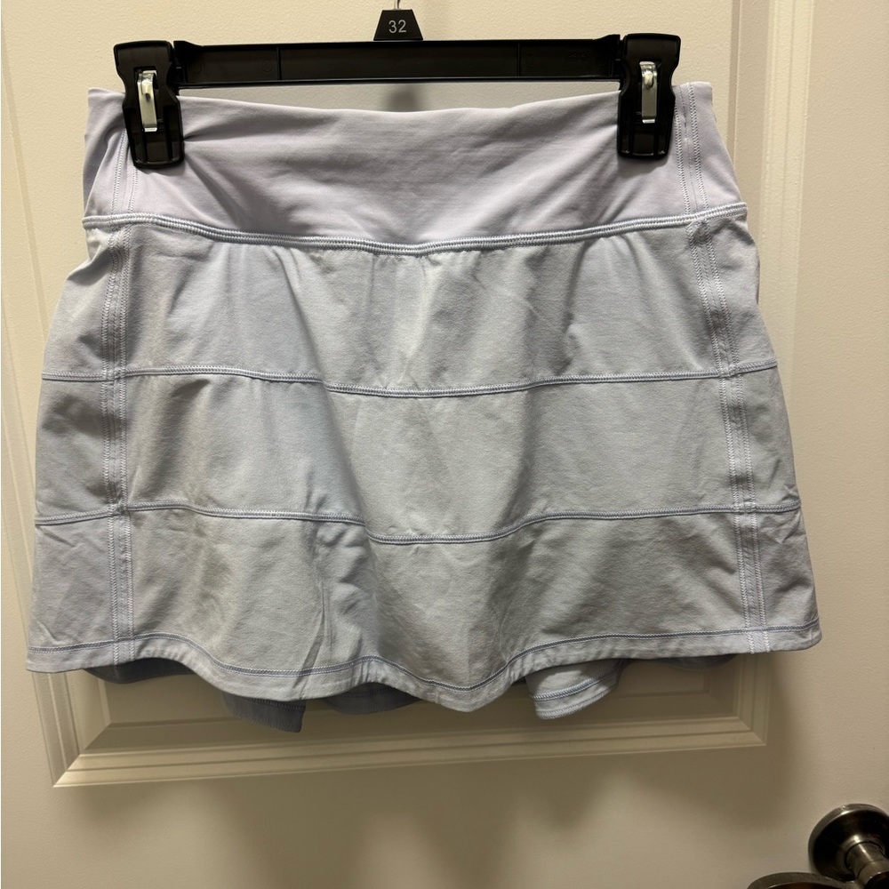 Lululemon tennis skirt